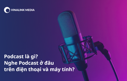 Podcast là gì? Nghe Podcast ở đâu trên điện thoại và máy tính?